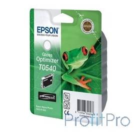 EPSON C13T05404010 Epson картридж к St.Ph. R800 (бесцветный глянец) (cons ink)