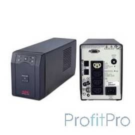 APC Smart-UPS 620VA SC620I