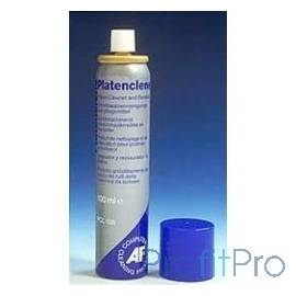Platenclene PCL 100 (APCL 100) спрей для чистки резин. роликов (100ml) 10388