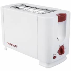 Тостер Scarlett SC-TM11013, 650Вт
