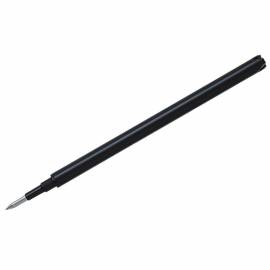 Стержень для гелевой ручки Pilot "Frixion" черный, 111мм, 0,7мм