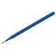 Стержень для гелевой ручки Pilot "Frixion" синий, 111мм, 0,7мм
