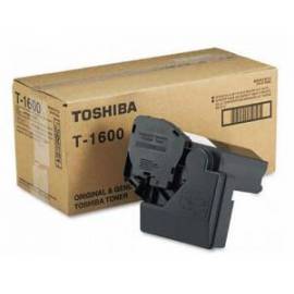 Тонер ориг. Toshiba T-1600E черный для e-Studio 16/160 (5000стр)