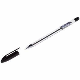Ручка шариковая Erich Krause "Ultra L-20" черная, 0,7мм