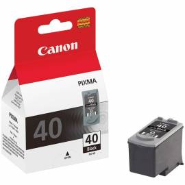 Картридж ориг. Canon PG-40 черный для Canon PIXMA iP1200/1300/1600/1700/1800/2200/2500 (329стр)