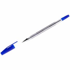 Ручка шариковая Erich Krause "Ultra L-10" синяя, 0,7мм