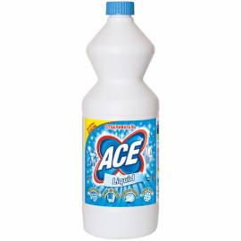 Отбеливатель Ace "Liquid" , жидкий, 1л