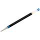 Стержень гелевый для автоматической ручки Pilot "G-2" 110мм, 0,5мм, синий