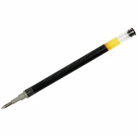 Стержень гелевый для автоматической ручки Pilot "G-2" 110мм, 0,5мм, черный