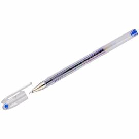 Ручка гелевая Pilot "G-1" синяя, 0,5мм