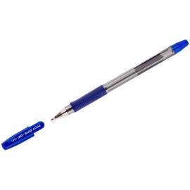 Ручка шариковая Pilot "BPS" синяя, 1,0мм, грип