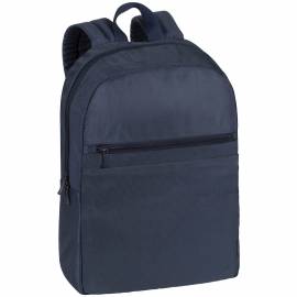 Рюкзак для ноутбука 15,6" RivaCase 8065, полиэстер, синий, 440*310*120мм