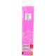 Бумага крепированная Werola, 50*250см, 32г/м2, растяжение 55%, розовая, в индивидуальной упаковке