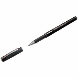 Ручка гелевая Berlingo "Steel&Style" чёрная, 0,5мм