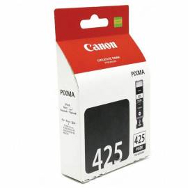 Картридж ориг. Canon PGI-425PGBk черный для Canon PIXMA iP-4840/4940/MG-5140/5240/MG-6140 (341стр)